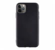 Tactical TPU Kryt pro Apple iPhone 11 Black