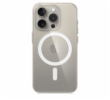 Apple průhledné s MagSafe iPhone 15 Pro Max MT233ZM/A Apple iPhone 15 Pro Max Clear Case s MagSafe
