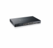 Zyxel XMG1915-10E 8-port 2.5GbE, 2 SFP+ Smart Switch, hybird mode, standalone or NebulaFlex Cloud