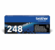 Brother - TN248BK, černý toner (až 1 000)