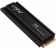 Crucial T500/2TB/SSD/M.2 NVMe/Černá/5R