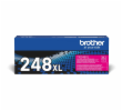 Brother - TN248XLM, magenta toner (až 2 300 stran)