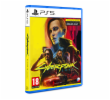 PS5 - Cyberpunk 2077 Ultimate Edition