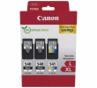 Canon 2x PG-540L + CL-541XL MultiPack