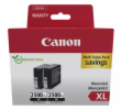 Canon PGI-2500XL BK TWIN