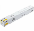 Canon 5764C001 - originální Canon C-EXV 65 Toner Yellow