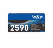 Brother TN-2590 Black (1200 str.)