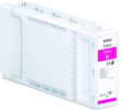 EPSON ink bar Singlepack UltraChrome XD2 T41F340 Magenta 350ml