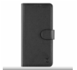 Tactical flipové pouzdro Field Notes pro Samsung Galaxy A55 5G Black