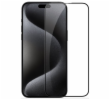 Nillkin Tvrzené Sklo 2.5D CP+ PRO Black pro Apple iPhone 15 Pro