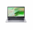 ACER NTB Chromebook 315 (CB315-5HT-C5KN), Intel N100,15.6" FHD Touch,8GB,128GB eMMC,Intel UHD,ChromeOS,Silver