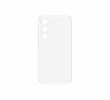 Samsung Průhledný zadní kryt S24 Transparent