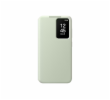 Samsung Flipové pouzdro Smart View S24 Light Green