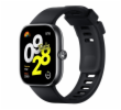 Xiaomi Redmi Watch 4/Black/Sport Band/Black