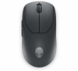 DELL myš Alienware Pro Wireless Gaming Mouse - (Dark Side of the Moon)