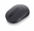 Dell MS700/Cestovní/Optická/Pro praváky/4 000 DPI/Bezdrátová Bluetooth/Modrá