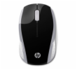 HP 690 Rechargeable Wireless Mouse - nabíjecí bezdrátová myš - nabíjení pomocí Qi