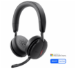 DELL náhlavní bezdrátová souprava WL5024/ Pro Stereo Headset/ sluchátka + mikrofon