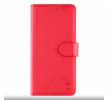 Tactical Field Notes pro Samsung Galaxy A25 5G Red