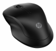 HP 255 Dual Mouse/Kancelářská/Optická/1 600 DPI/Bezdrátová Bluetooth/Černá