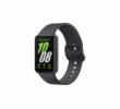 Samsung Galaxy Fit3/40mm/Gray/Sport Band/Gray