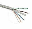 Instalační kabel Solarix CAT6 UTP PVC Eca 305m/box SXKD-6-UTP-PVC