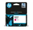 HP Ink Cartridge č.937 Magenta