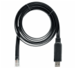 QNAP - USB to RJ45 1.8m console cable