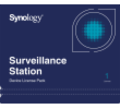 Synology Camera License Pack x 4