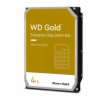 WD GOLD WD4004FRYZ 4TB SATA/ 6Gb/s 256MB cache 7200 ot., CMR, Enterprise