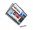 Lenovo IdeaPad 5 2-in-1 14IRU9 Core 5 120U/16GB/SSD 1TB/14"/WUXGA/OLED/400nitů/60Hz/touch/Pero/FPR/WIN11 Home/stříbrná
