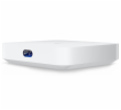 Ubiquiti UniFi Cloud Gateway Ultra - Router, UniFi Network OS, IDS/IPS, 1x 2.5GbE, 4x GbE