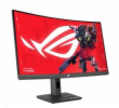 ASUS LCD 27" XG27WCS ROG Strix 2560x1440 Curved 180Hz 1ms DP USB-C HDMI VESA