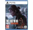 PS5 hra THE LAST OF US PT II RMST