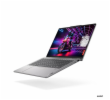 Lenovo Yoga 7 83DK000LCK 2-in-1 - AMD Ryzen 5 8640HS/16GB/512GB SSD/14"/WUXGA/OLED/Touch/60Hz/400nitů/Pero/3rOnSite/bez OS/stříbrná