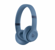 Beats Solo 4/Jack/Drát/BT/Bezdrát/Slate Blue