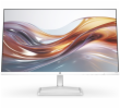 HP LCD 524sa 23,8" IPS/FHD 1920x1080 AG/100Hz/5ms/HDMI/VGA/repro/16:9/1500:1/300cd/2y/Silver white