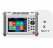 OTDR Fiber Optic Reflectometer Pro MAX ( SM & MM )