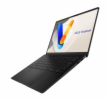 ASUS NTB Vivobook S 14 OLED (M5406UA-OLED032W) Ryzen7-8845HS,14" 1920 x 1200, 16GB, 1TB SSD,Radeon Graphics, W11H,Black