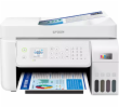EPSON tiskárna ink EcoTank L5316, 5760x1440dpi, A4, 33ppm, Wi-Fi, USB, Ethernet, ADF, fax, sken