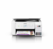 EPSON tiskárna ink EcoTank L3286, 5760x1440dpi, A4, 33ppm, USB, Wi-Fi, sken, bílá