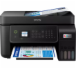 EPSON tiskárna ink EcoTank L5310, 5760x1440dpi, A4, 33ppm, Wi-Fi, USB, Ethernet, ADF, fax, sken