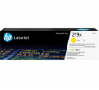 HP toner originální 219X - žlutý, high capacity, 2500str.