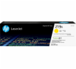 HP toner originální 219A - žlutý, 1200str.
