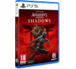 PS5 - Assassin s Creed Shadows