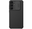 Nillkin CamShield PRO Magnetic Zadní Kryt pro Samsung Galaxy A55 5G Black