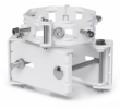 Ubiquiti Wave AP Micro Mount - Držák na stožár pro až 4 Wave AP Micro, odolný korozi