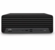HP PC Pro SFF 400G9 i3-14100, 1x8GB DDR5, 512GB M.2 NVMe, Intel HD DP+HDMI, usb kl. myš, 240W platinum, FDOS, 3y onsite