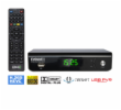 EVOLVEO Omega S3, HD DVB-T2 H.265/HEVC rekordér