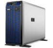 Promo do 2.5. Dell Server PowerEdge T360 E-2436/16G/1x480GB/8x3,5"/H755/1x700W/3Y Basic